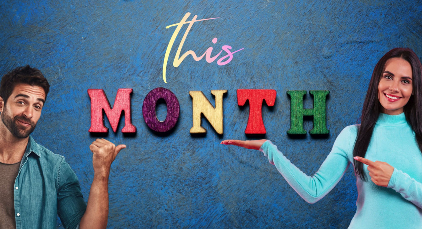 CRE8 Announcements 11-2-25